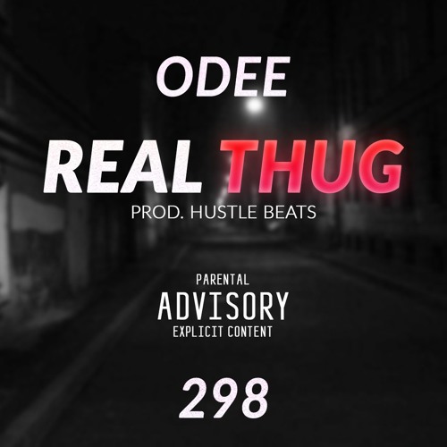 Real Thug Prod. by Hustla Beats