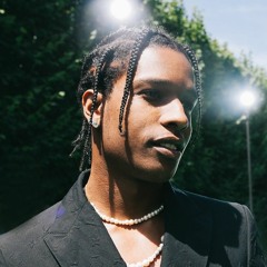 ASAP ROCKY - Denied Approval