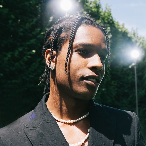 Listen to ASAP ROCKY - Denied Approval by weego in GOLD playlist