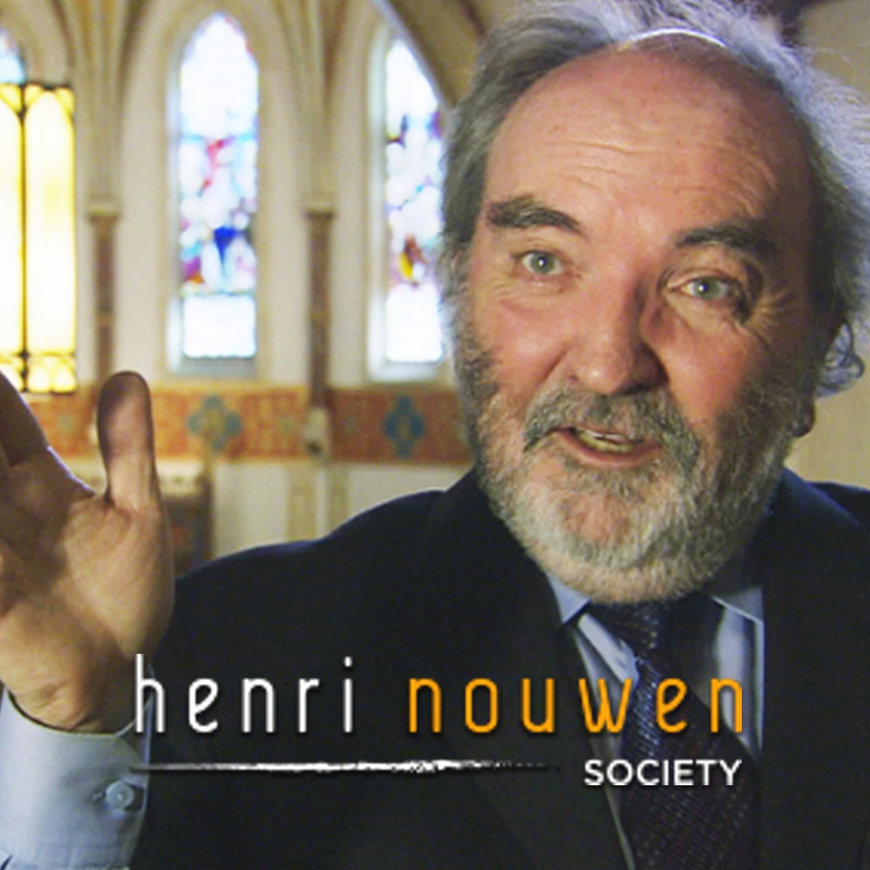 henrinouwensociety
