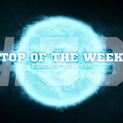 RJVMUSIC - TOP OF THE WEEK #39