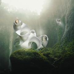 Concrete Fantasies - Crevice