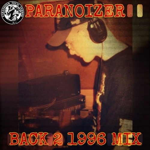 BACK 2 1996 MIX (Early Hardcore Gabber)