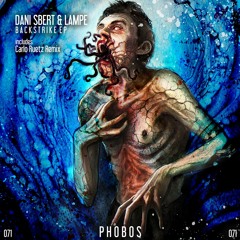 Dani Sbert, Lampe - Anaconda (Carlo Ruetz Remix)
