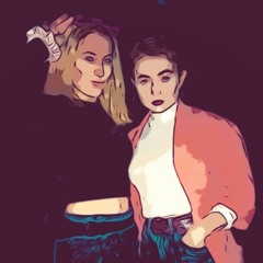 ALL NIGHT LONG (feat. Liv Campbell)