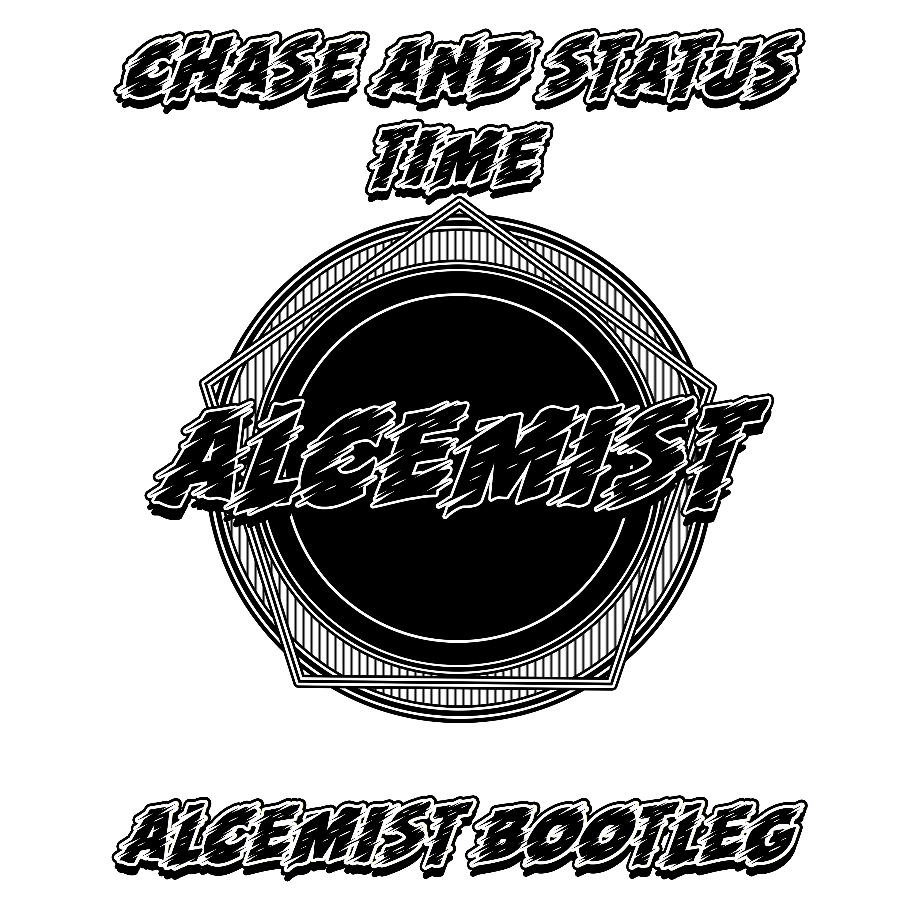 CHASE & STATUS – TIME FT DELIAH (ALCEMIST REMIX) [FREE DOWNLOAD]