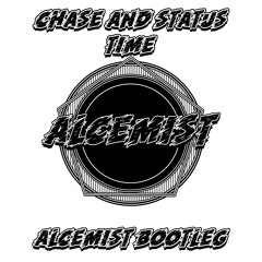 CHASE & STATUS - TIME FT DELIAH (ALCEMIST REMIX) [FREE DOWNLOAD]
