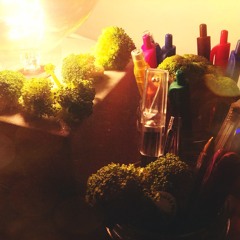 DíAs InTeNsIvOs En La CoMpU (betø•møn•te dj Set)  CDMX