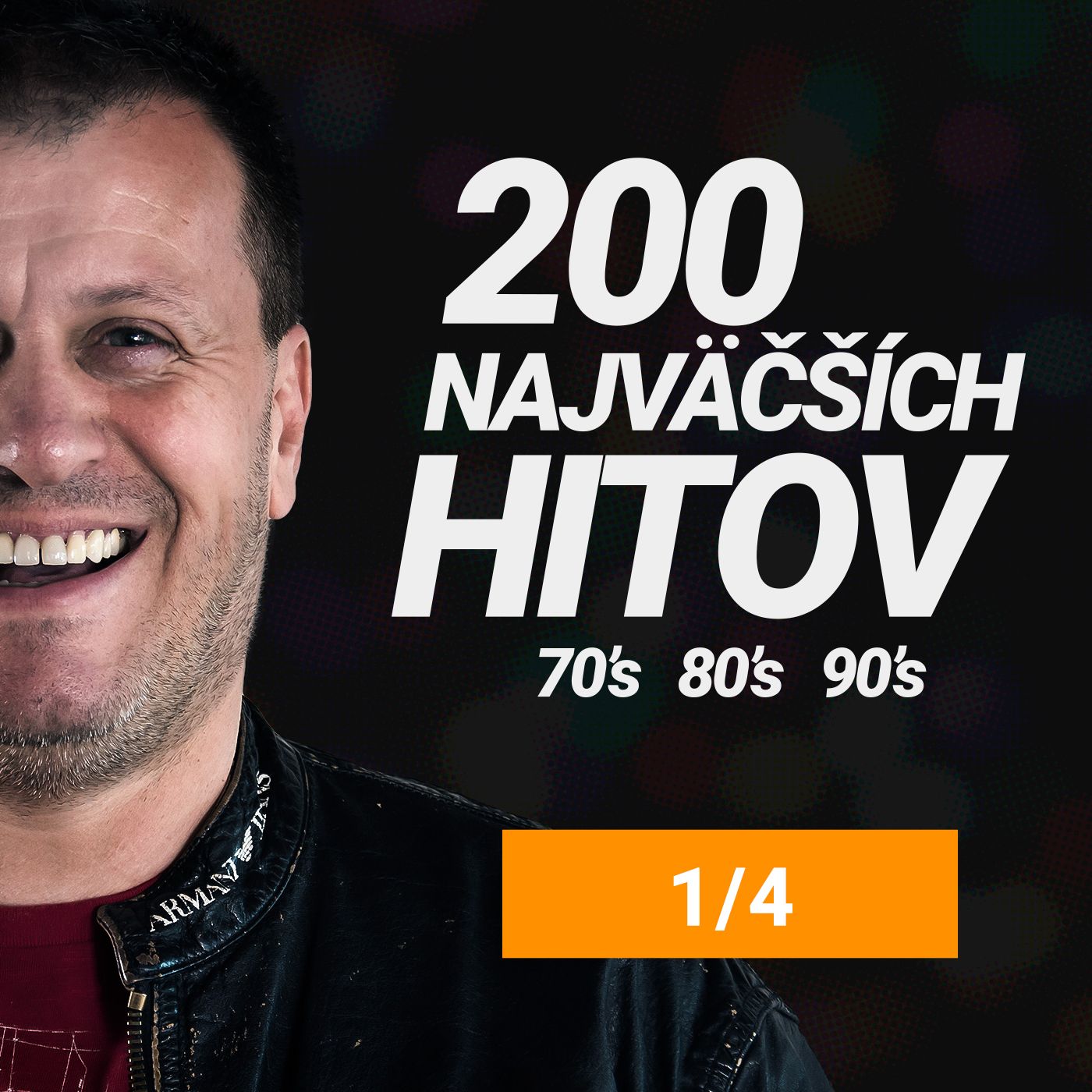 Twentyfive s Julom Viršíkom
