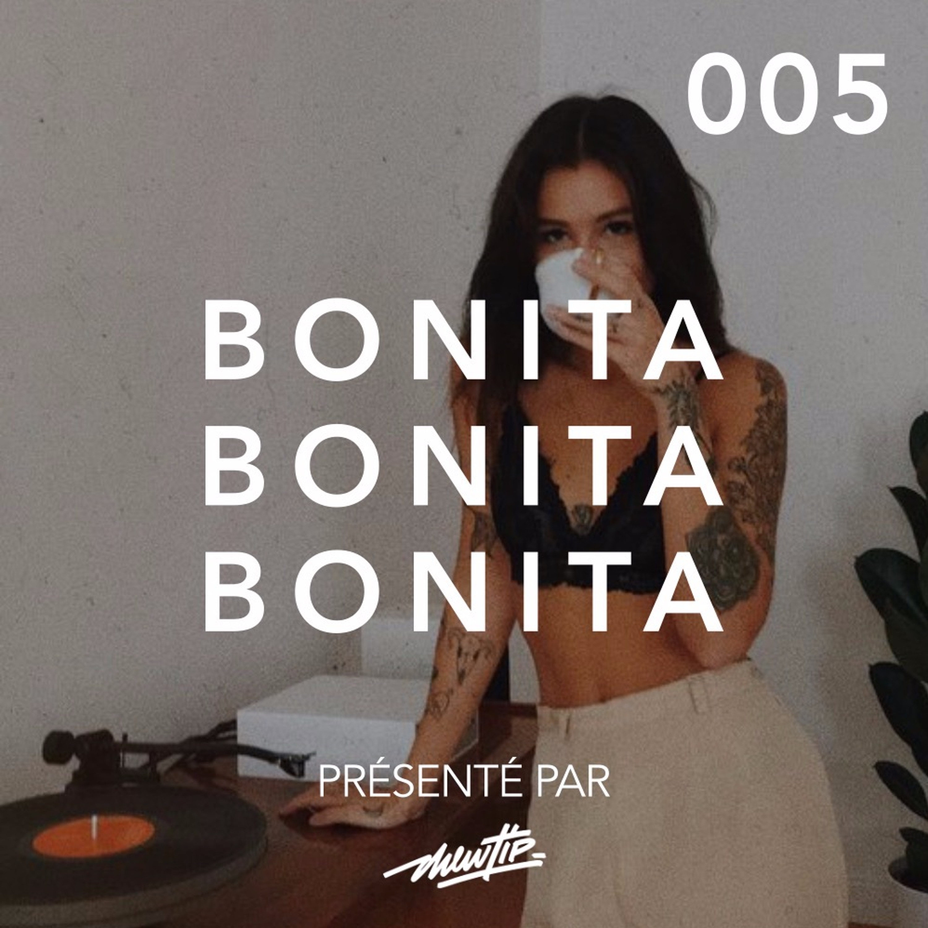 BONITA MUSIC
