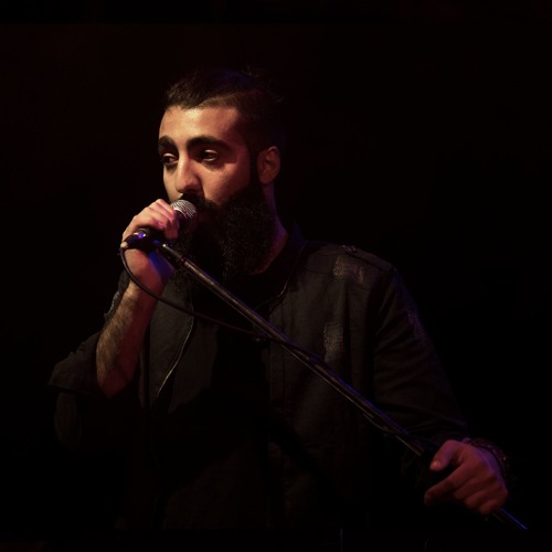 Luay Hijazeen - Ya Raitni لؤي حجازين - يا ريتني