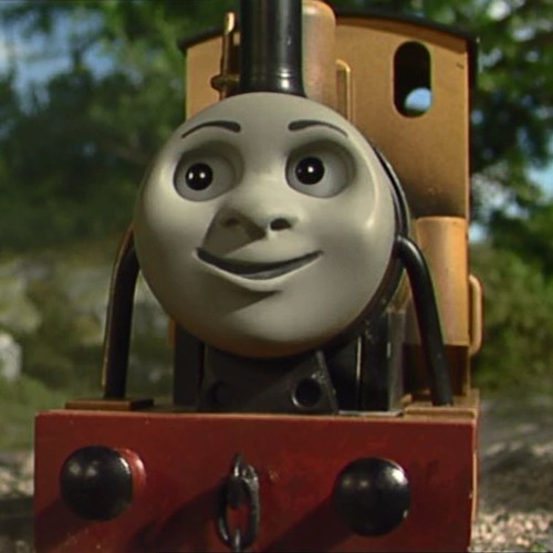Duncan The Narrow Gauge Engine's Theme - Series 9