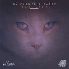 [SUARA374] My Flower & Darse - Echidna (Original Mix) Snippet