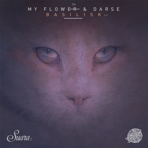 [SUARA374] My Flower & Darse - Echidna (Original Mix) Snippet