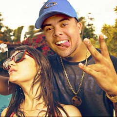 Mc Levin e Mc Souza - Dom do Toque Fuga na Fiel e na Amante