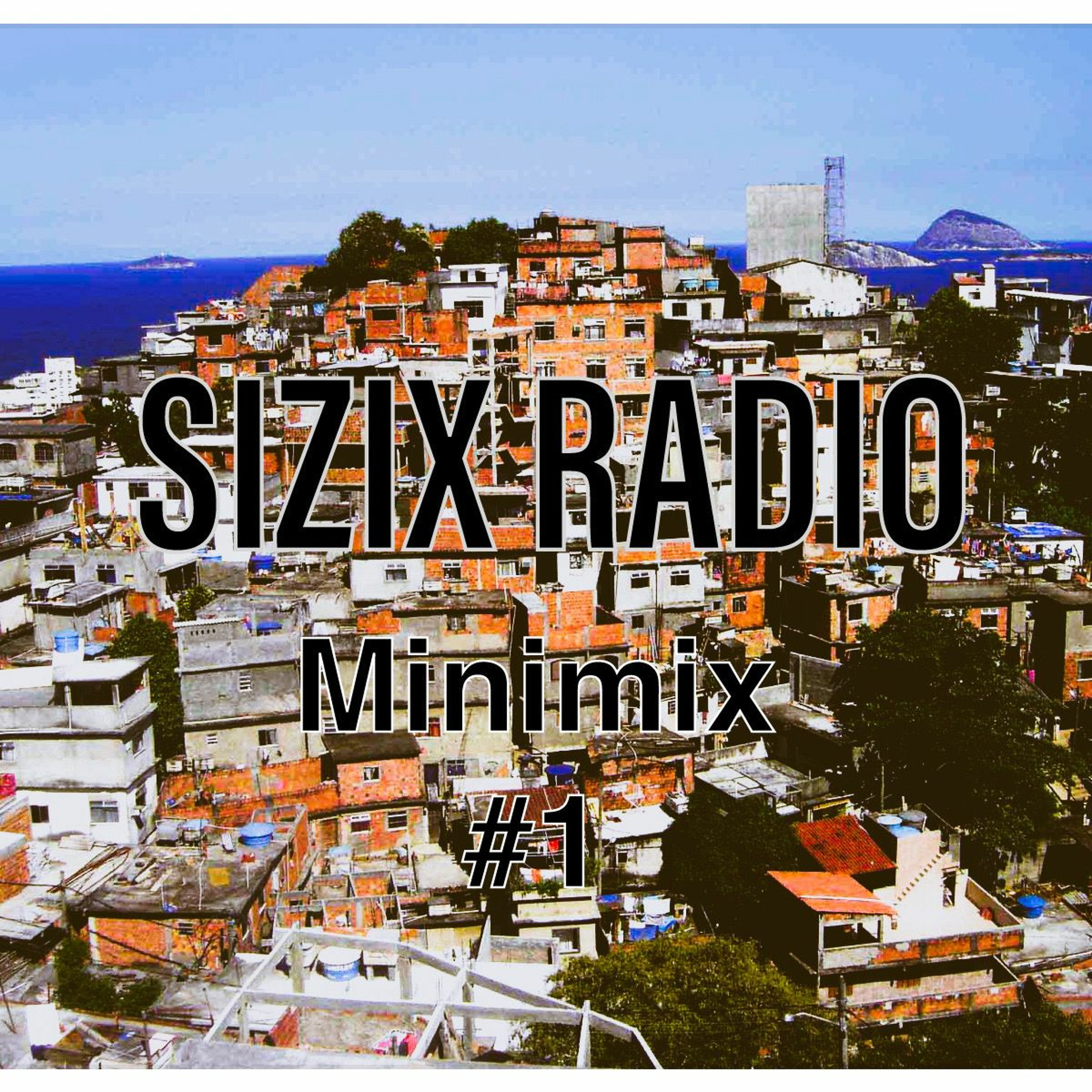 Sizix Podcasts