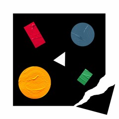 Primary Thoughts EP