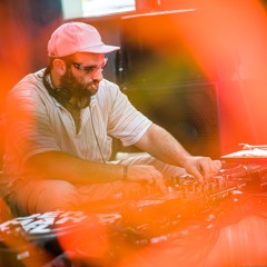 Listening Stage: Tai Rona at Dekmantel Festival 2019
