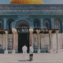 El Nora Alila (La Ilaha Illa Allah) video edit