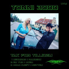 Tonni 3000 - En Tur I Øsen