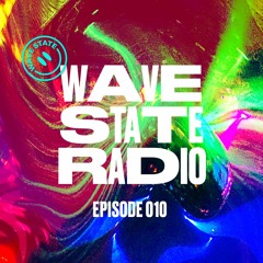 Wave State Radio 010