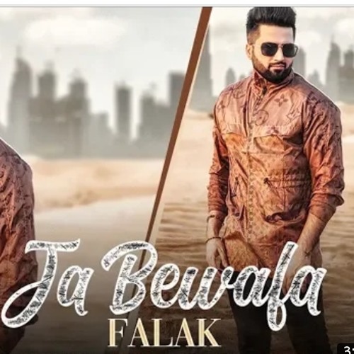 Jaa Bewafa | Falak Shabir