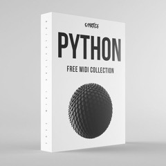 FREE MIDI Collection - "Python"