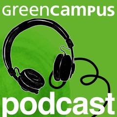 Folge 0: Vorstellung - Der GreenCampus Podcast