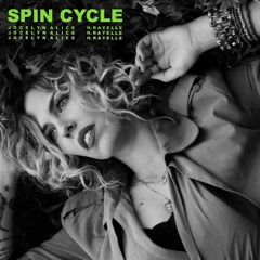 Spin Cycle (feat. Rayelle)