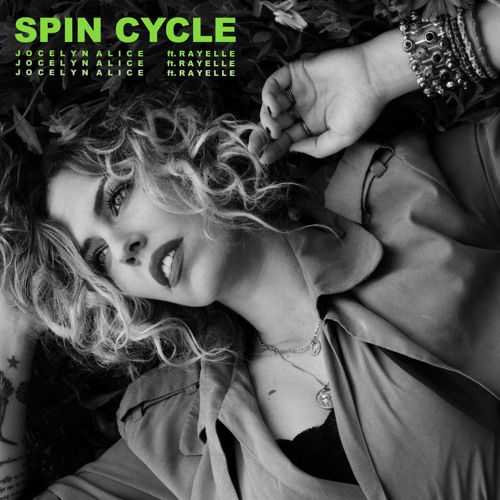 Spin Cycle (feat. Rayelle)