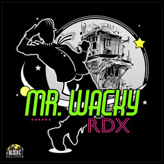 RDX - Mr. Wacky