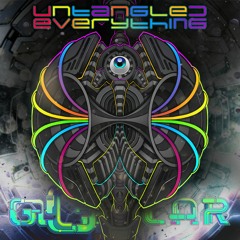 Globular - Dasein (Living Light Remix)