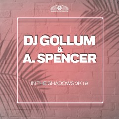 DJ Gollum & A. Spencer - In The Shadows 2k19 (DJ Gollum Psy Teaser)