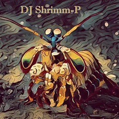 DJ Shrimm-P