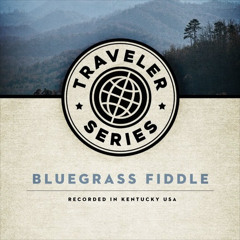 Mississippi Ranch (Red Room Audio - Bluegrass Fiddle Official Demo)