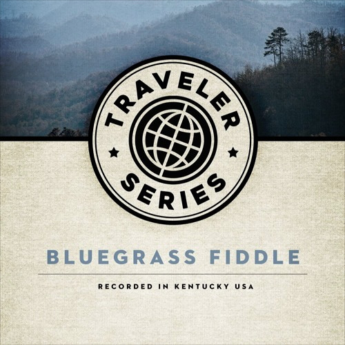 Mississippi Ranch (Red Room Audio - Bluegrass Fiddle Official Demo)