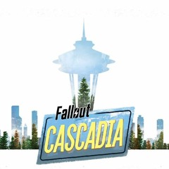 Fallout Cascadia Title Fanfare