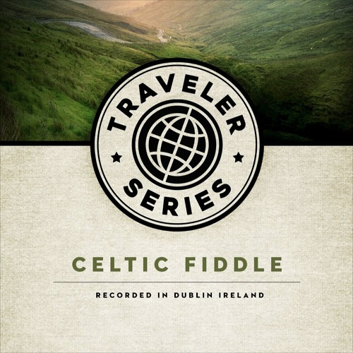 Hills of Light (Red Room Audio - Celtic Fiddle Official Demo)
