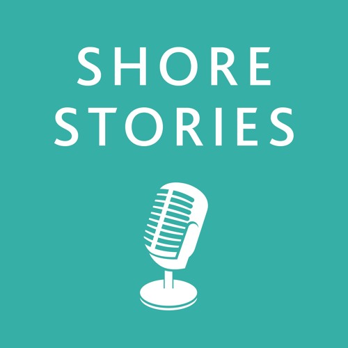 Shore Stories Episode 3 - Amie Brenner
