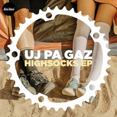 Uj Pa Gaz - Alright (clip)