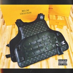 Believe Dat ft CrxsDon (prod. Refuel StopPlayin)