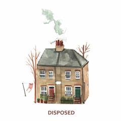 PREMIERE: Minube, Andrey Djackonda - Disposed [Organic Part 6]