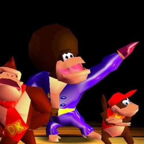 Kongtember