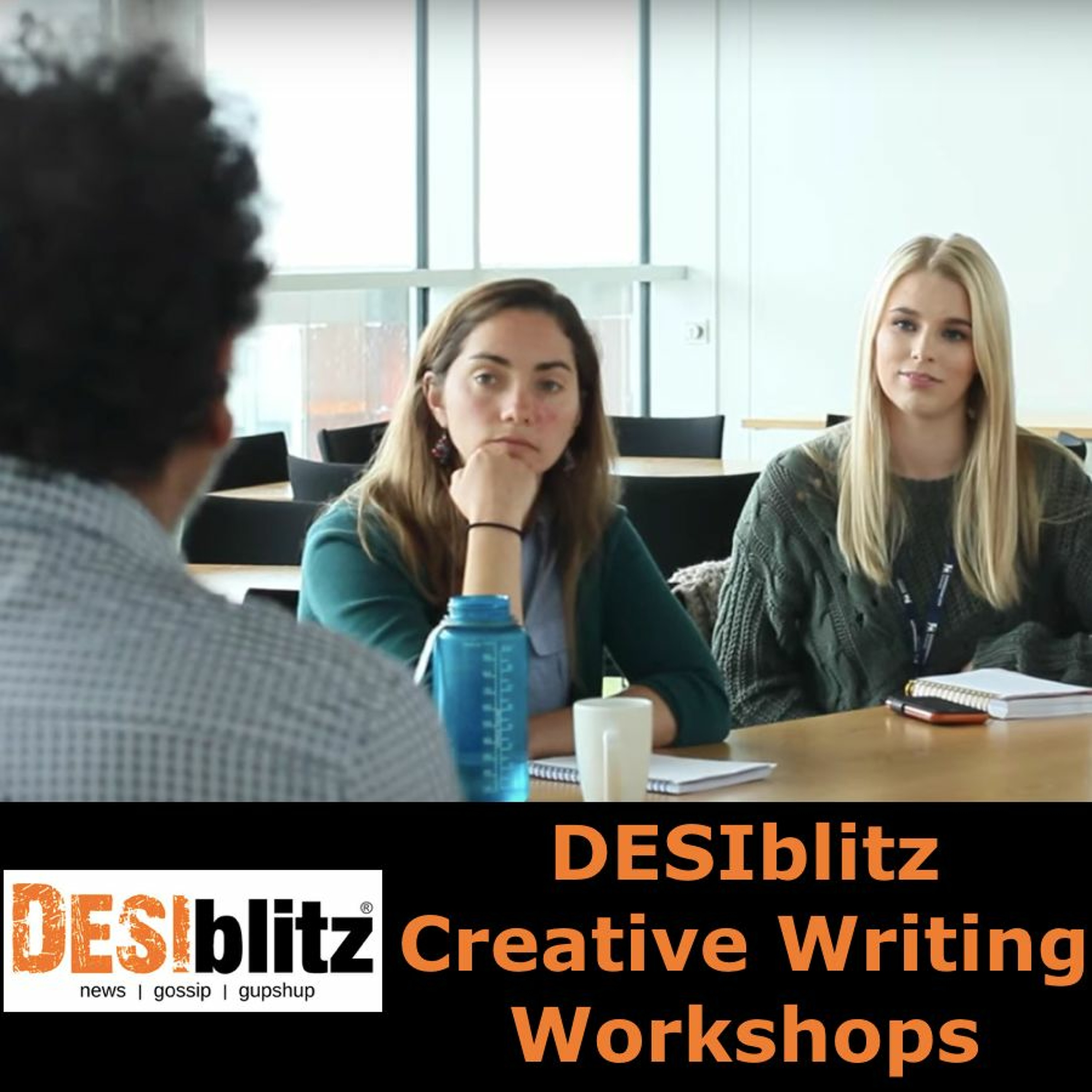 DESIblitz