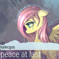 ~kalecgos - peace at last