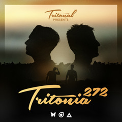 Tritonia 272