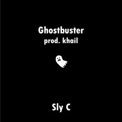 Ghostbuster (prod. Khail)
