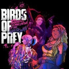 BIRDS OF PREY (2020) - Trailer #1 (Music Edited Version)