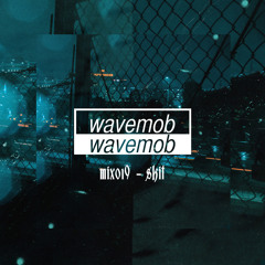 wavemob mix019 - Skit