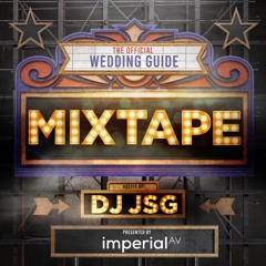 JSG ROADSHOW Wedding Guide Mixtape | Punjabi | Hip-Hop | Bollywood Mixtape